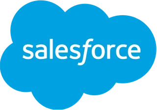 Koppeling met Salesforce