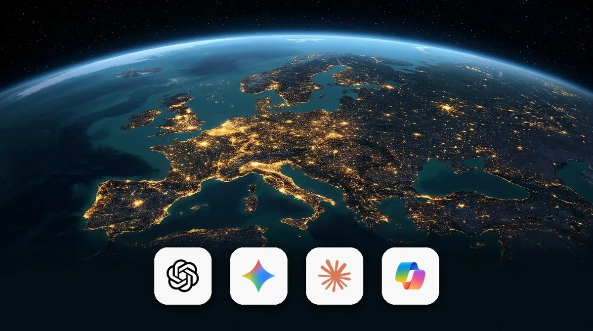 Wat houdt het nou daadwerkelijk in om je data in Europa te houden?
