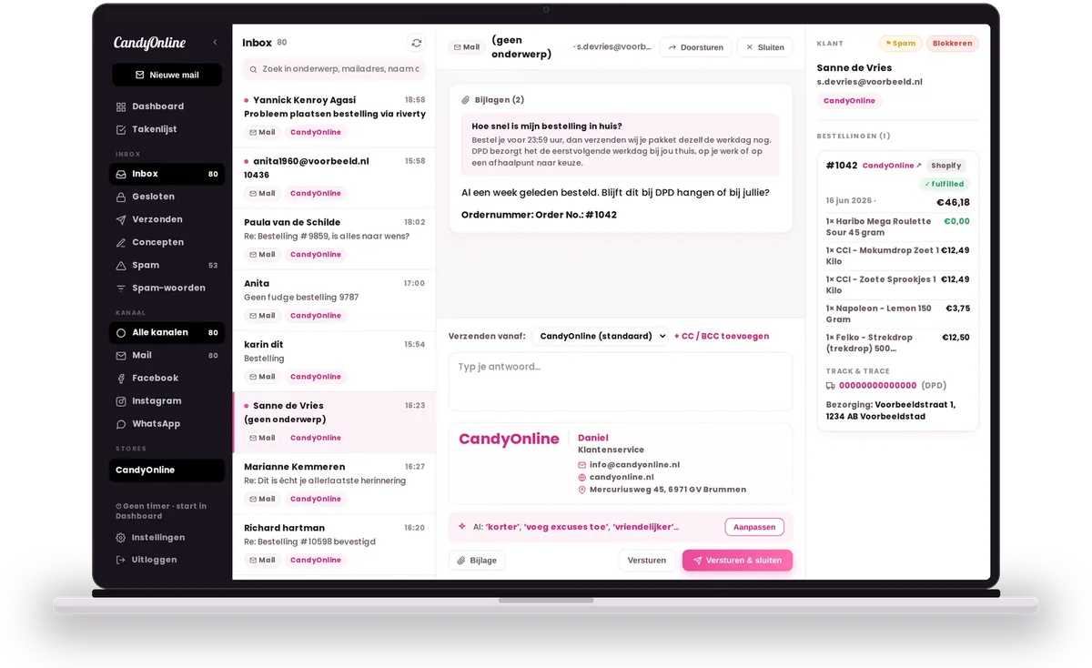 Waarom een chatbot zelden je beste eerste AI-project is