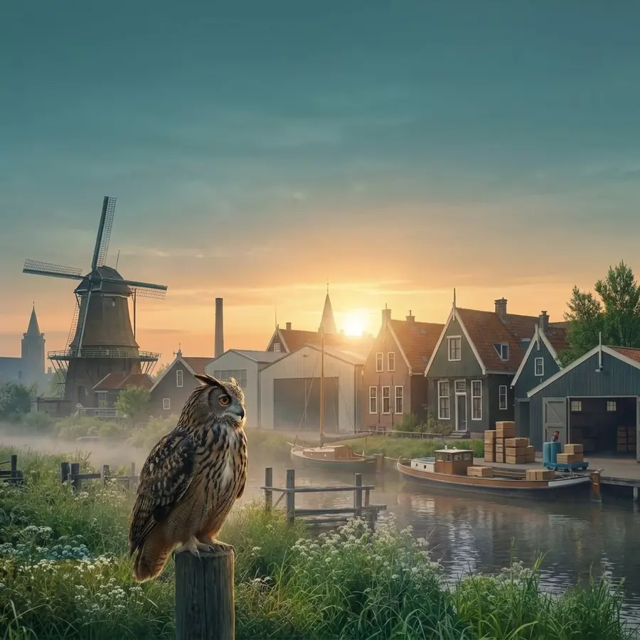 Illustratie van de brede aanpak van de ShareConnect Scan