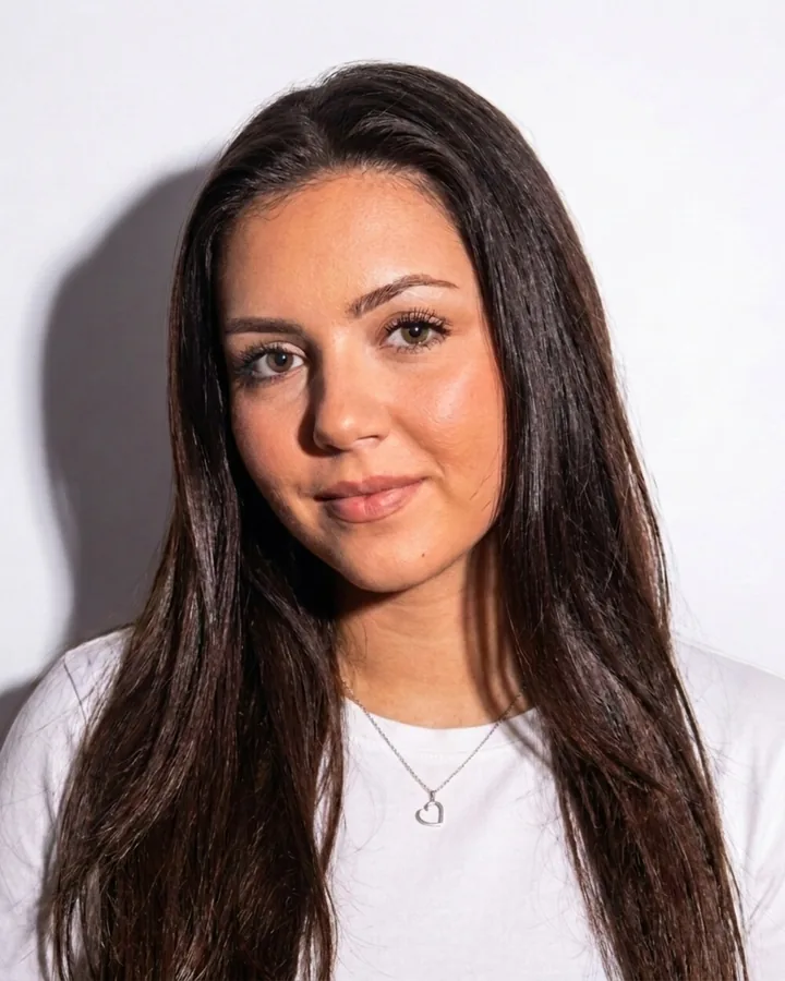 Jara Solin, Front-End Implementatie