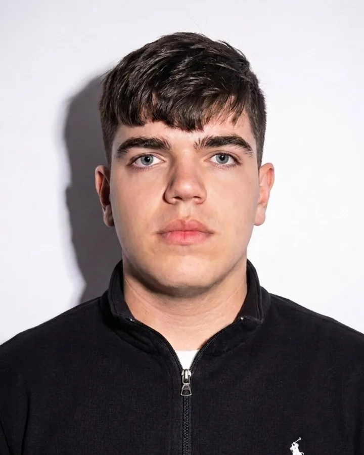 Roman van Wunnik, Back-End Strategist